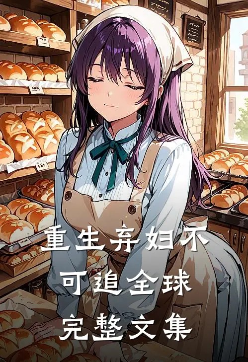 重生弃妇不可追全球完整文集