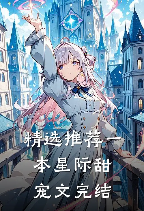 精选推荐一本星际甜宠文完结