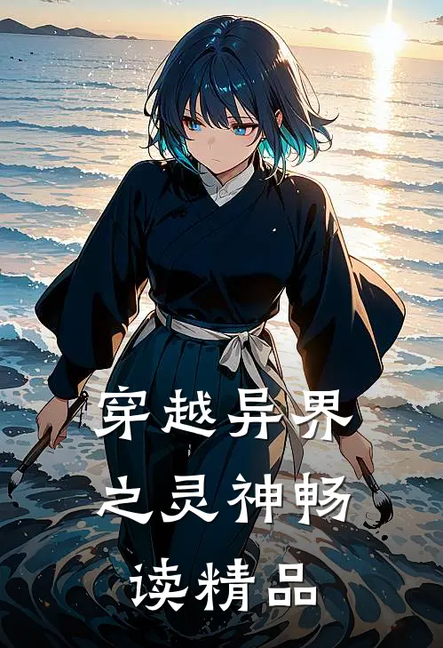 穿越异界之灵神畅读精品