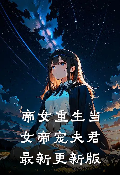 帝女重生当女帝宠夫君最新更新版