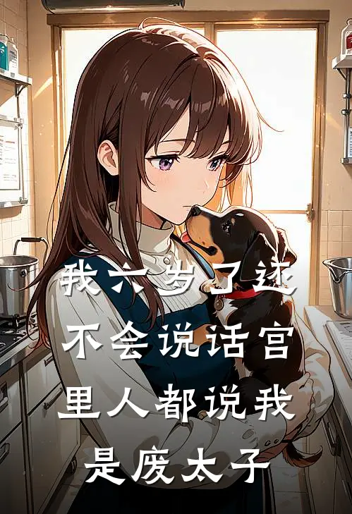 我六岁了还不会说话宫里人都说我是废太子