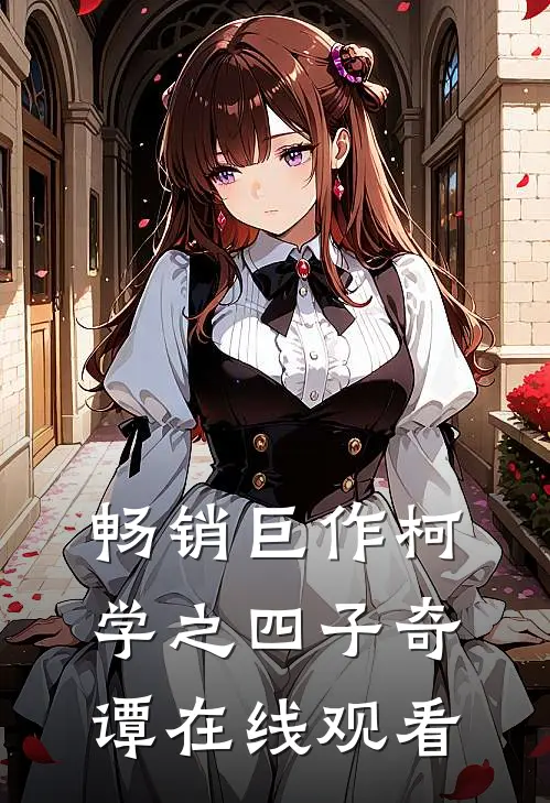 畅销巨作柯学之四子奇谭在线观看