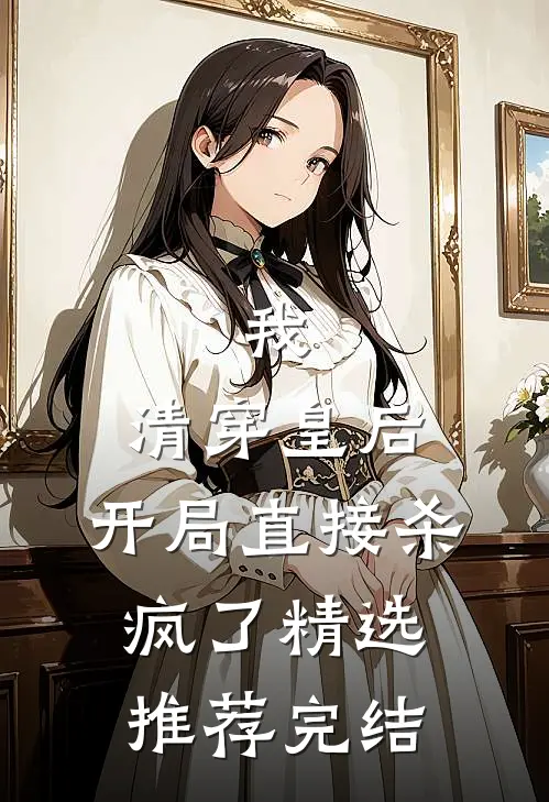 我,清穿皇后,开局直接杀疯了精选推荐完结