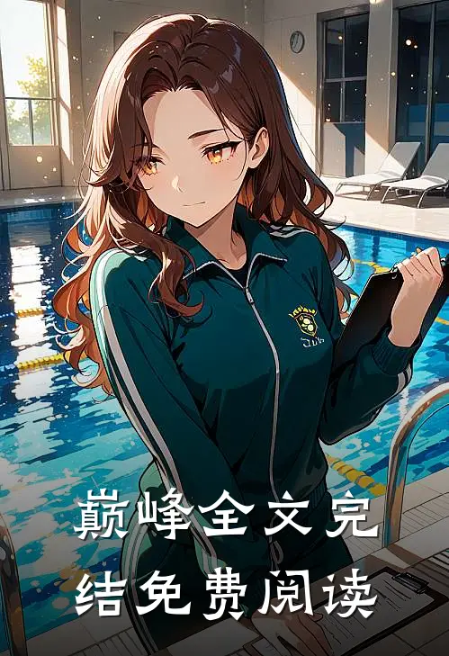 巅峰全文完结免费阅读