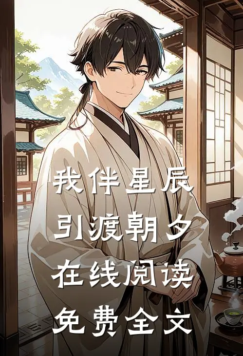 我伴星辰引渡朝夕在线阅读免费全文