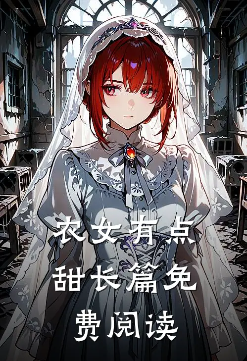 农女有点甜长篇免费阅读