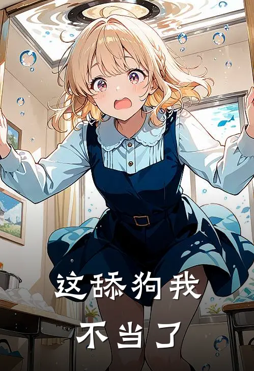 这舔狗我不当了