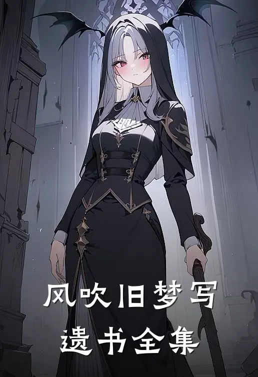 风吹旧梦写遗书全集