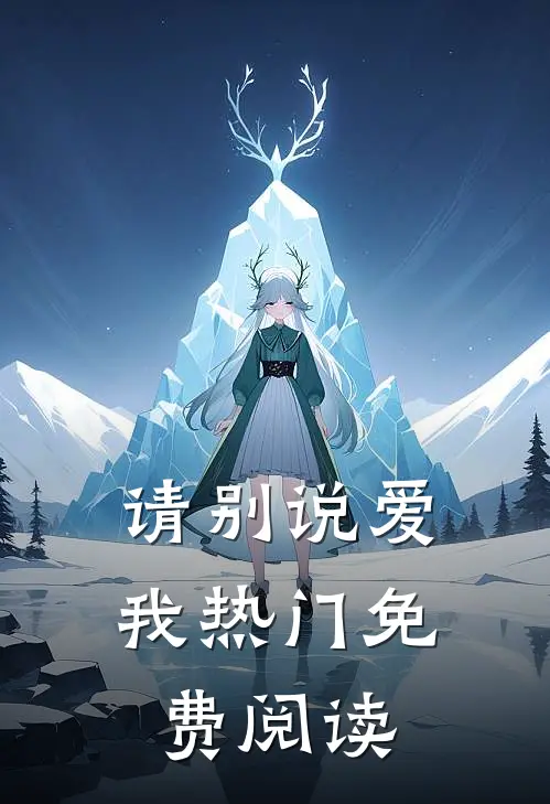 请别说爱我热门免费阅读
