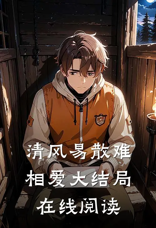清风易散难相爱大结局在线阅读
