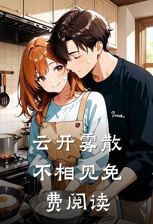 云开雾散不相见免费阅读