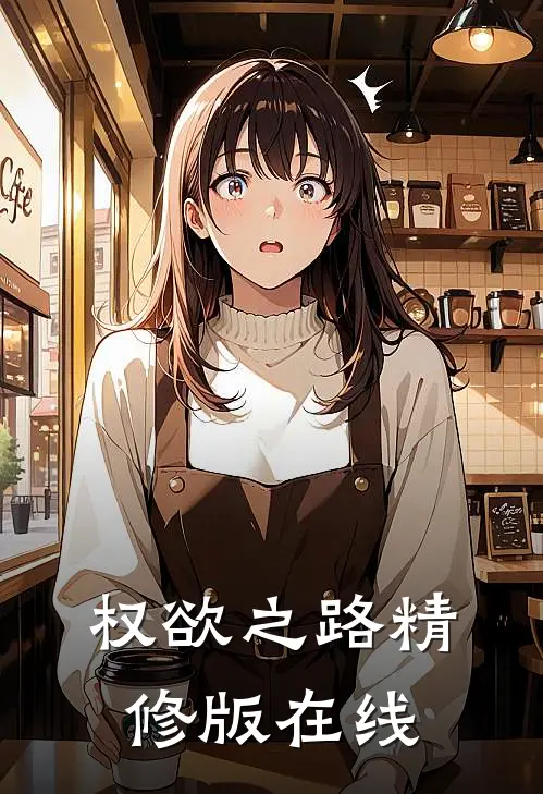 权欲之路精修版在线