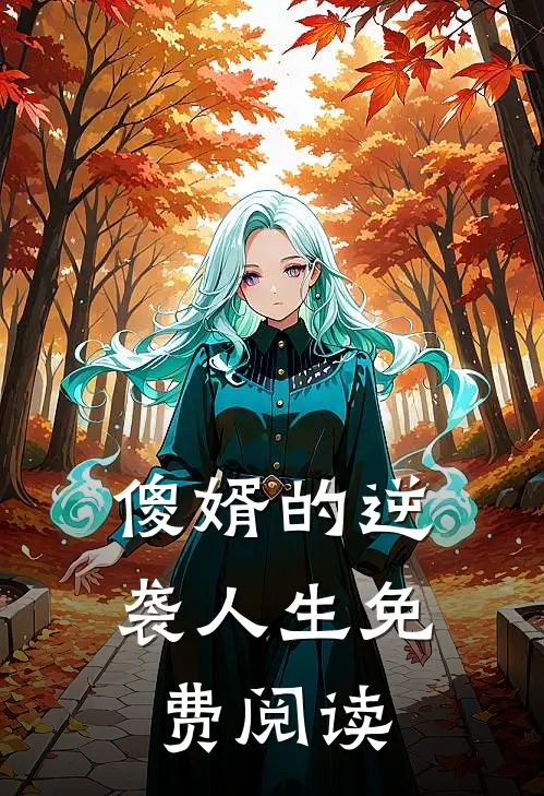 傻婿的逆袭人生免费阅读
