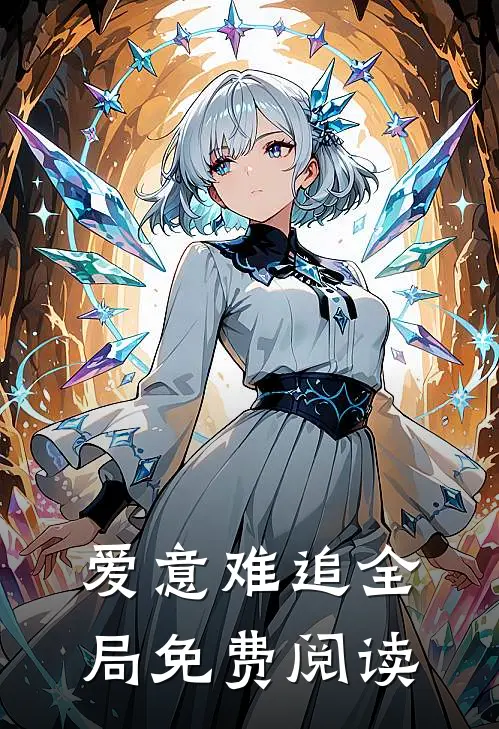 爱意难追全局免费阅读