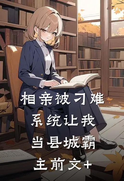 相亲被刁难，系统让我当县城霸主前文+