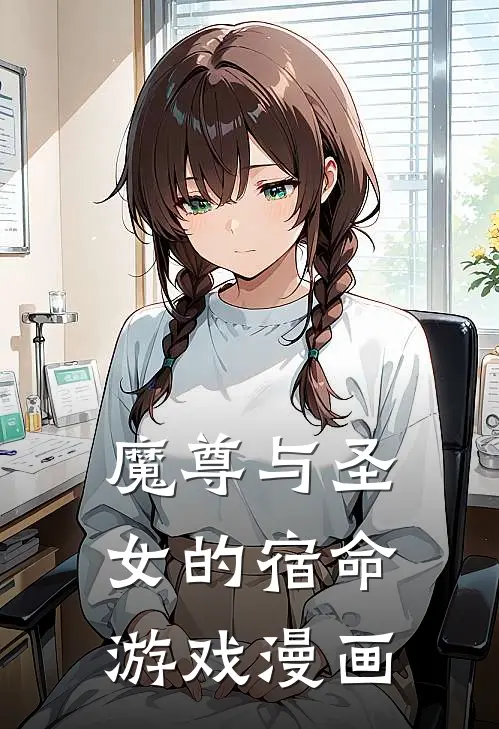 魔尊与圣女的宿命游戏漫画