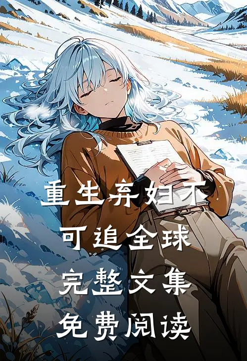 重生弃妇不可追全球完整文集免费阅读
