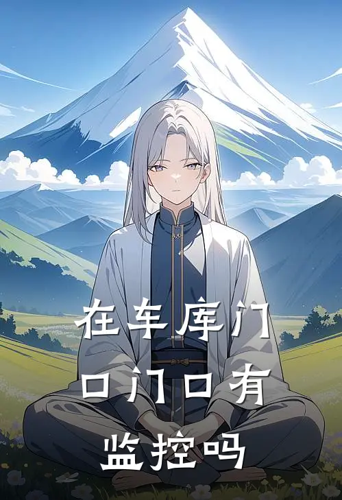 在车库门口门口有监控吗