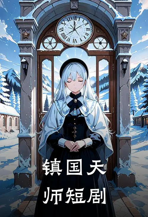 镇国天师短剧