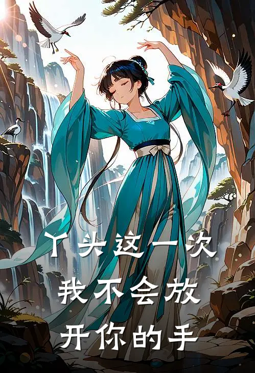 丫头这一次我不会放开你的手