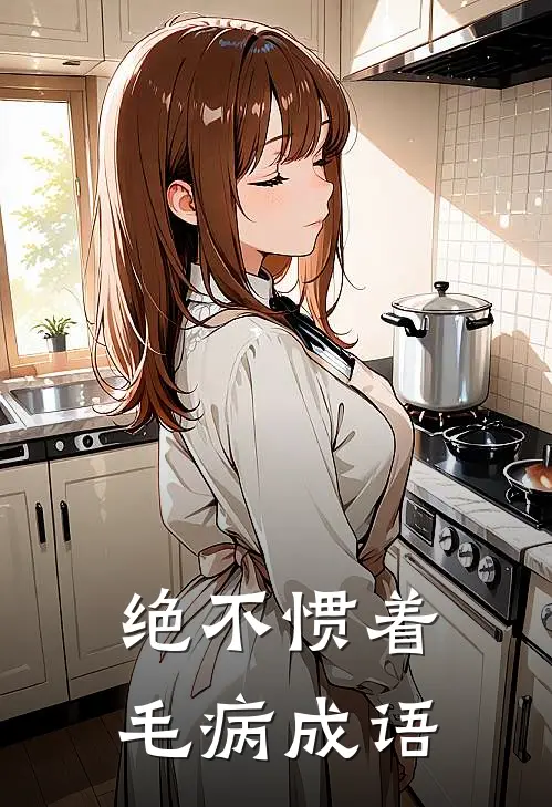 绝不惯着毛病成语