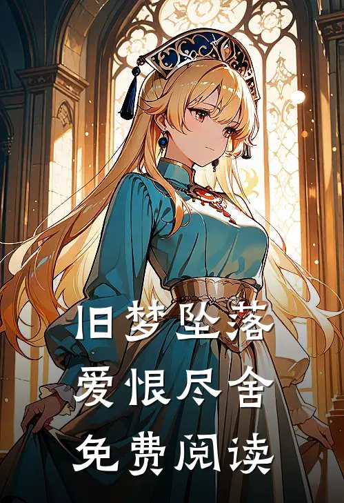 旧梦坠落，爱恨尽舍免费阅读
