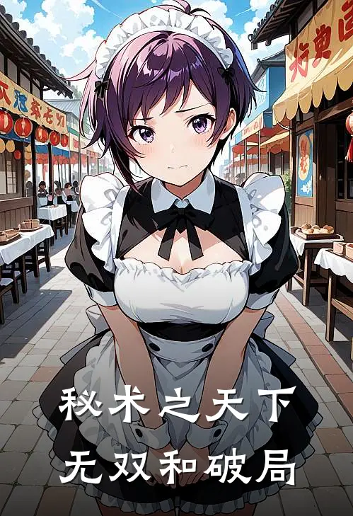 秘术之天下无双和破局