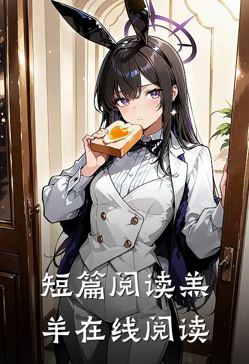 短篇阅读羔羊在线阅读