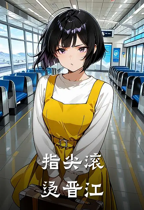 指尖滚烫晋江