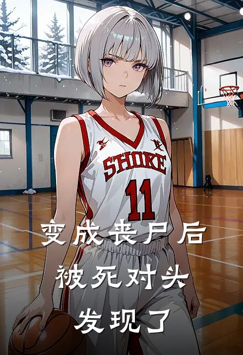 变成丧尸后，被死对头发现了