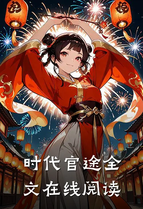 时代官途全文在线阅读