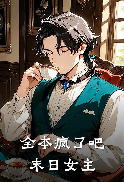 全本疯了吧末日女主