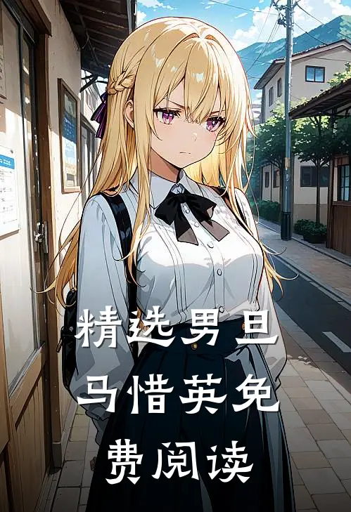 精选男旦马惜英免费阅读