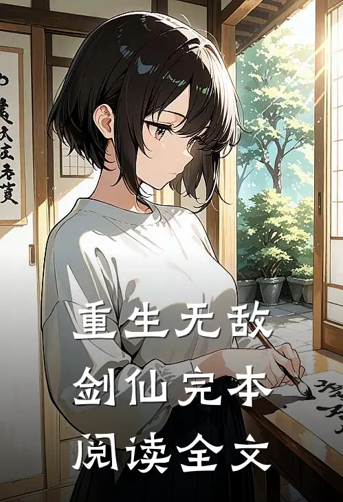 重生无敌剑仙完本阅读全文