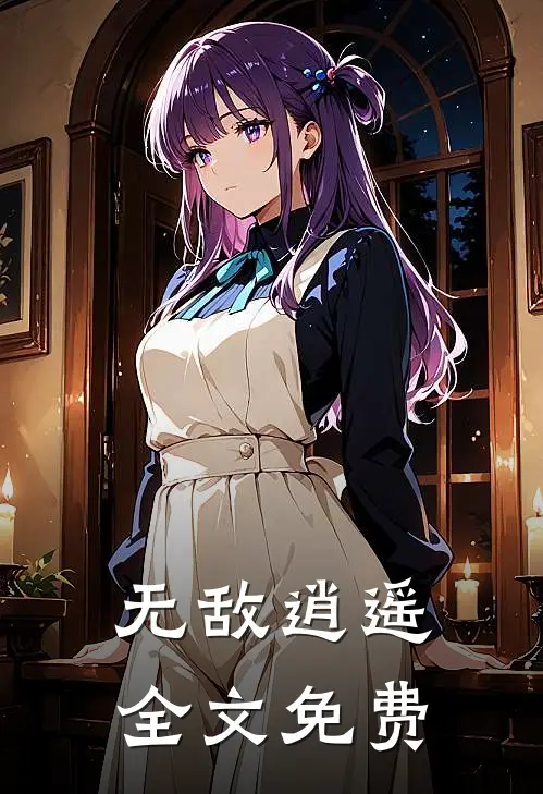 无敌逍遥全文免费