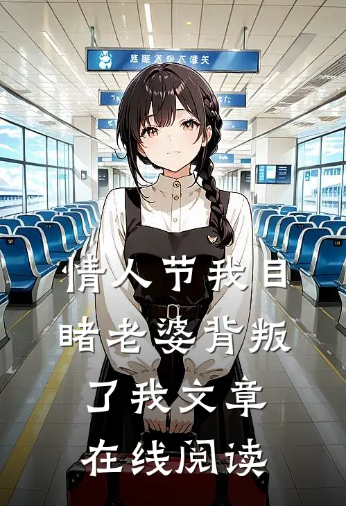 情人节我目睹老婆背叛了我文章在线阅读