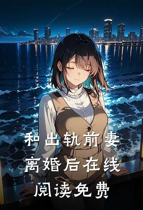 和出轨前妻离婚后在线阅读免费
