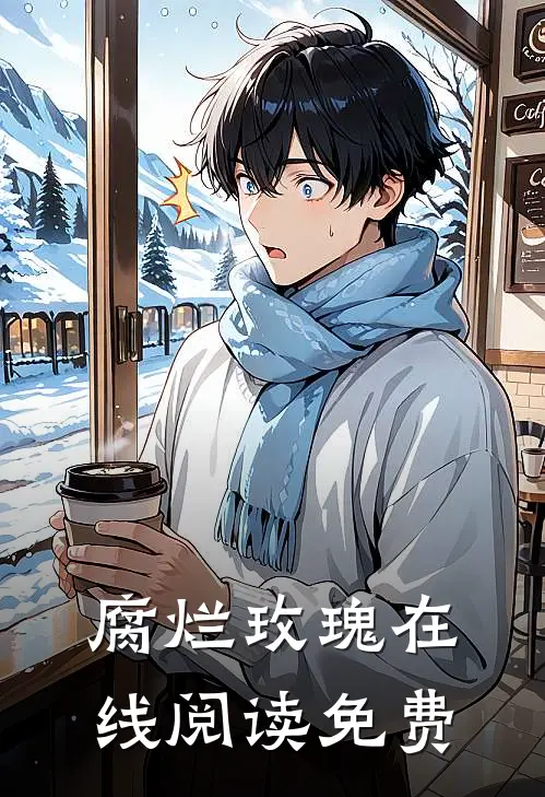 腐烂玫瑰在线阅读免费
