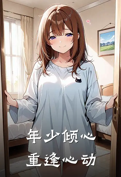 年少倾心,重逢心动的句子