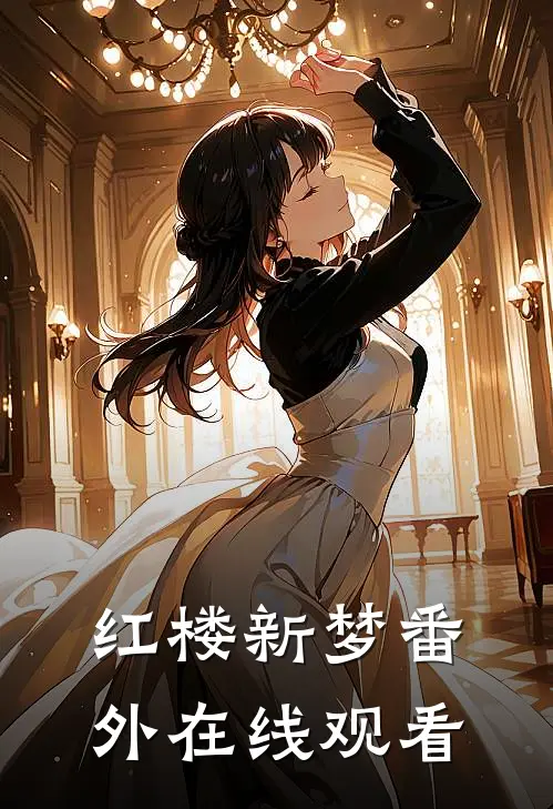 红楼新梦 番外在线观看