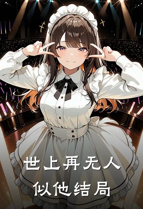 世上再无人似他结局