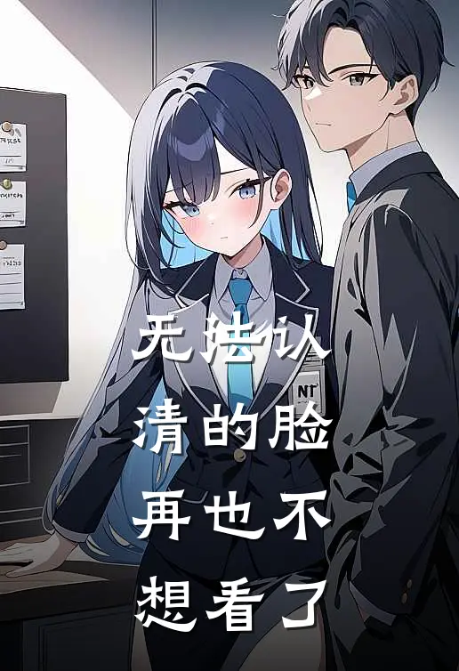 无法认清的脸,再也不想看了怎么办