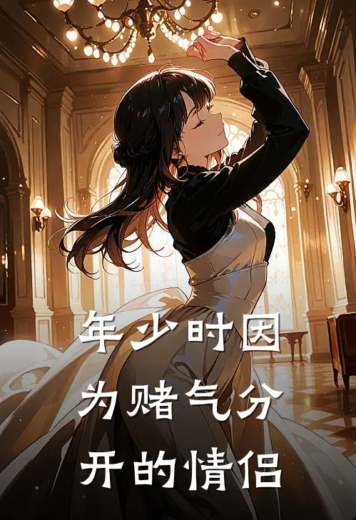 年少时因为赌气分开的情侣