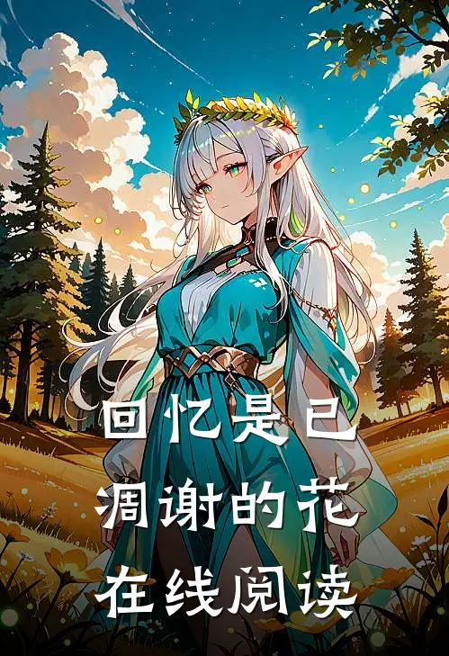 回忆是已凋谢的花在线阅读