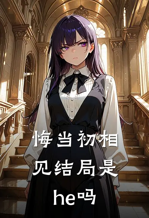 悔当初相见结局是he吗