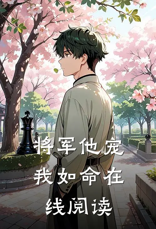 将军他宠我如命在线阅读