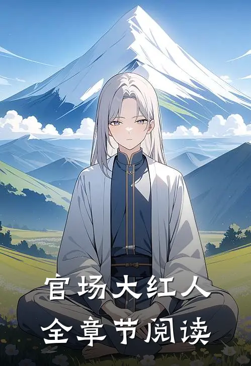 官场大红人全章节阅读
