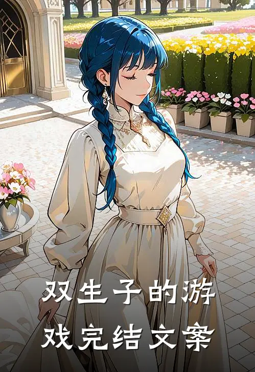 双生子的游戏完结文案