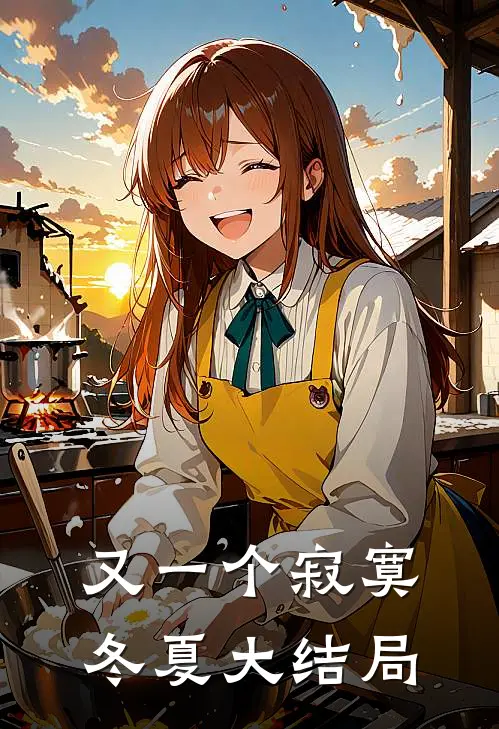 又一个寂寞冬夏大结局
