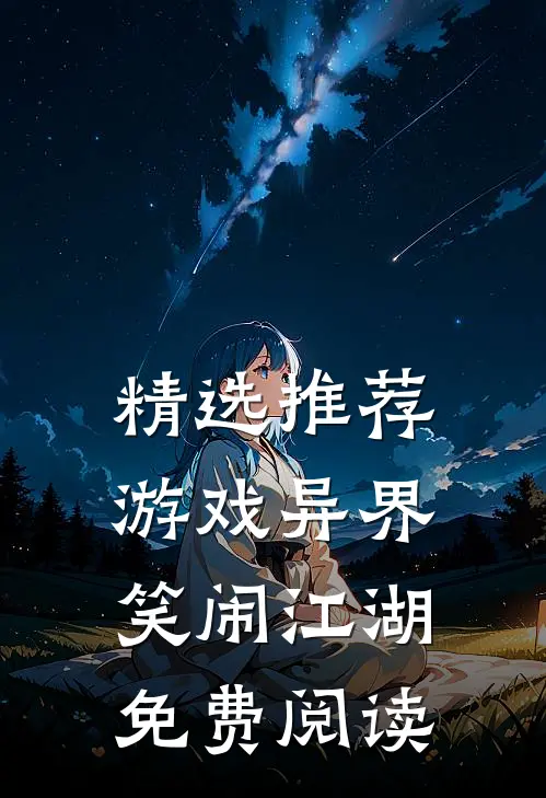 精选推荐游戏异界笑闹江湖免费阅读